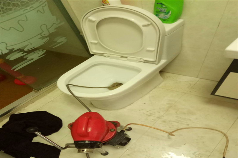 莲湖如何疏通马桶 疏通马桶多少钱