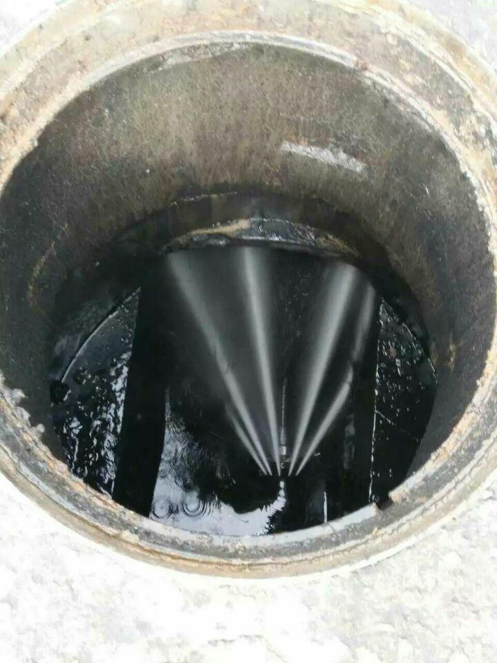 莲湖市政管道清洗-排污管道清洗